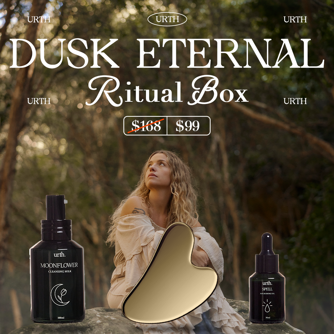 Dusk Eternal Ritual Box