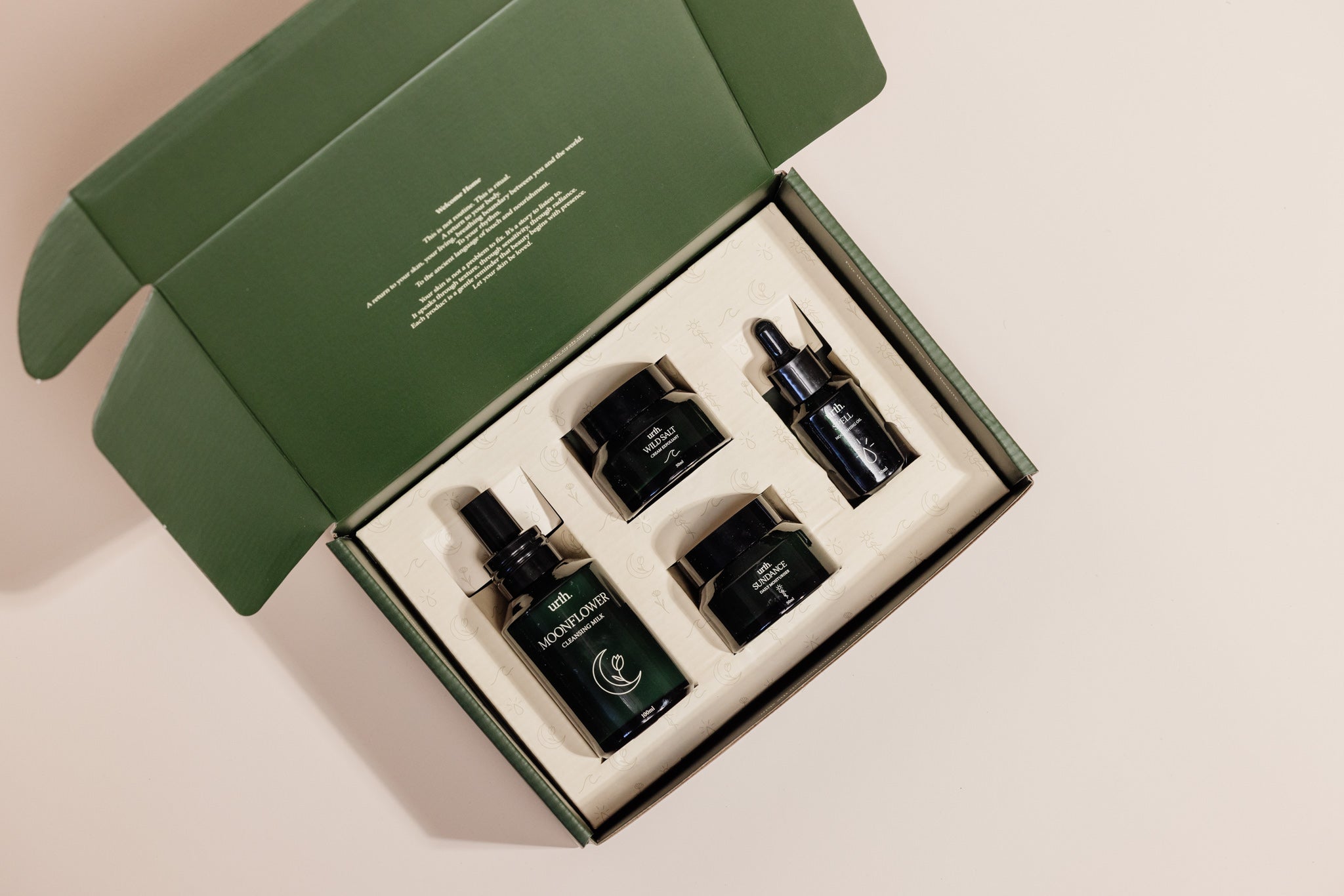 Ritual Box Pre Order