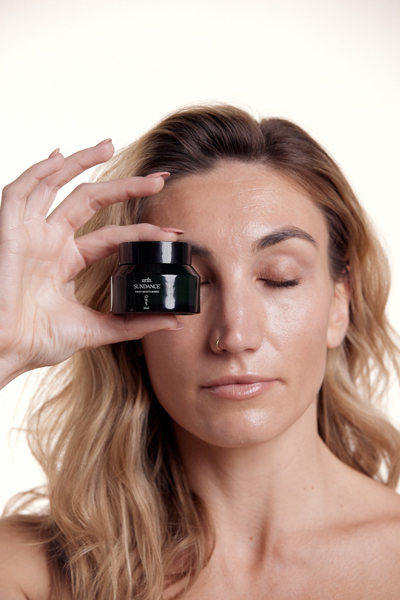 Sundance - Daily Brightening Moisturiser