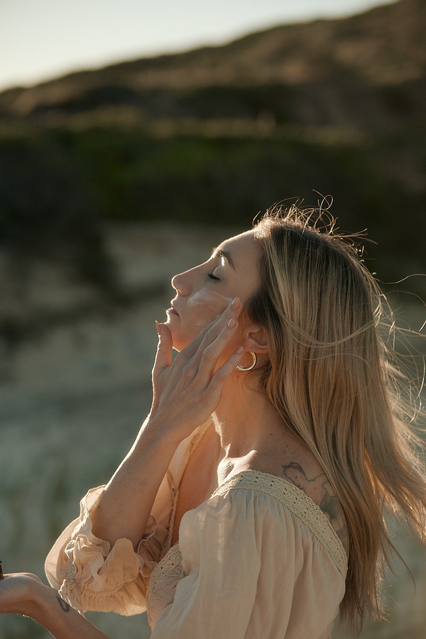 Sundance - Daily Brightening Moisturiser