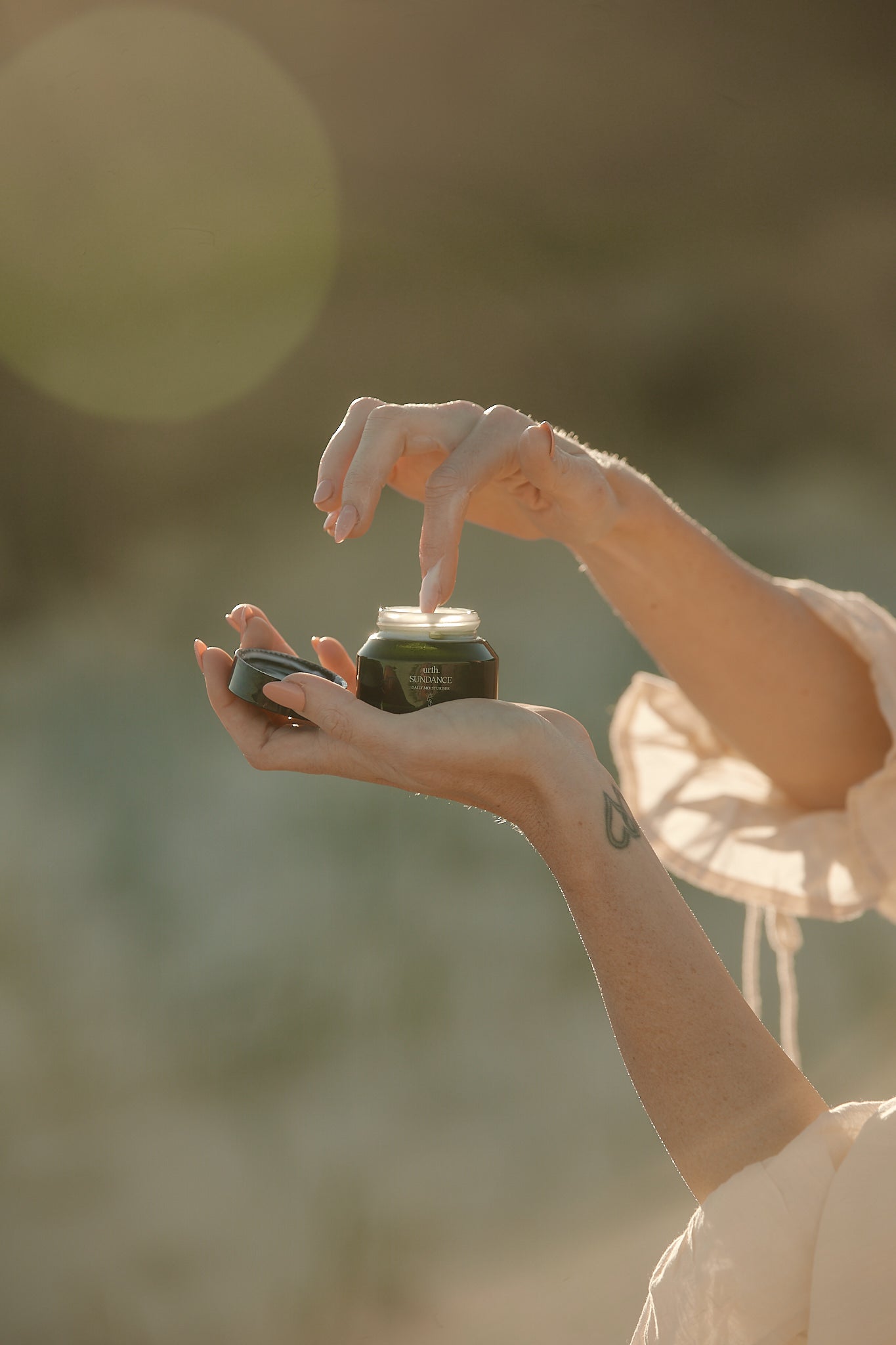 Ritual Box Pre Order