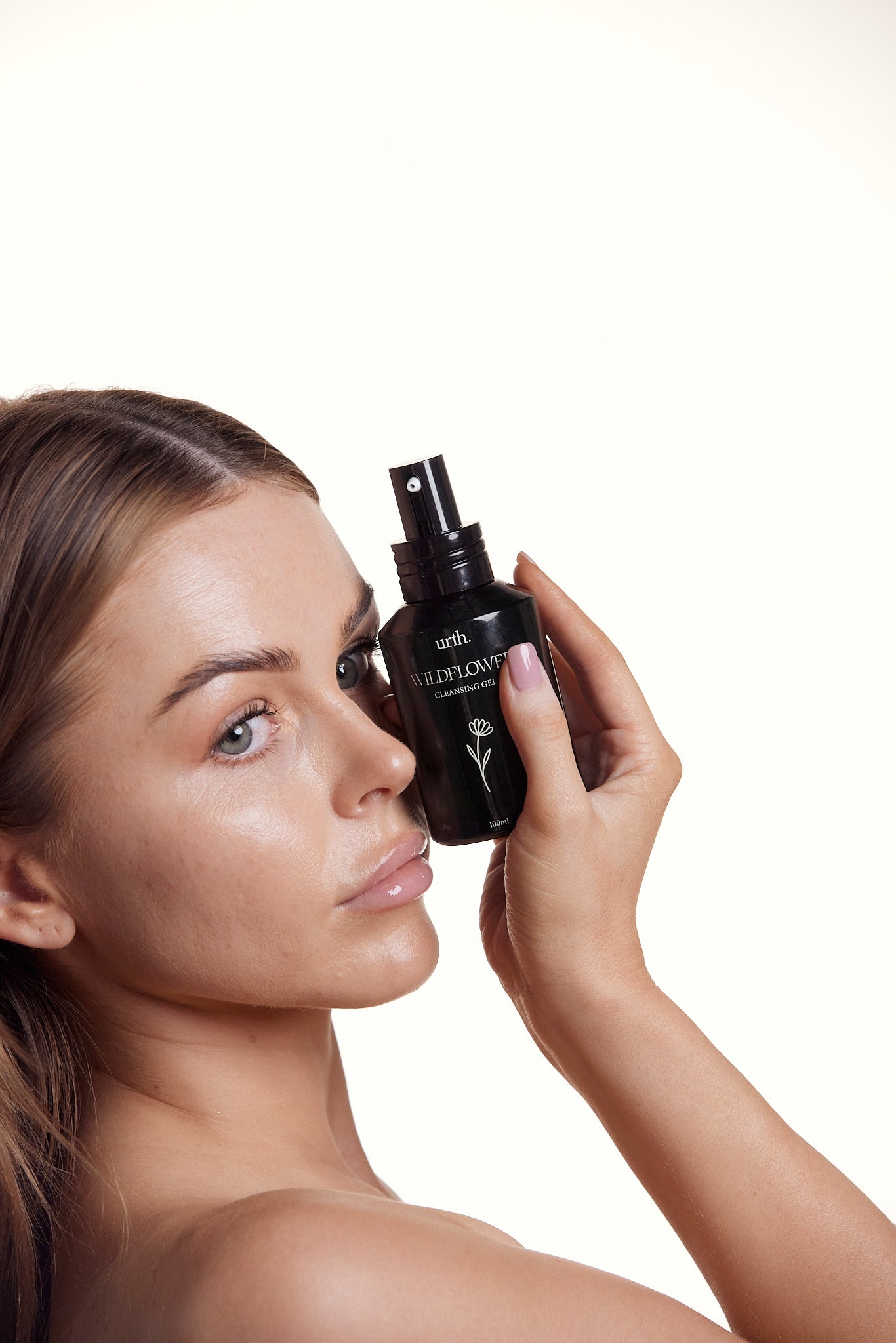 Wildflower - Clarifying Gel Cleanser