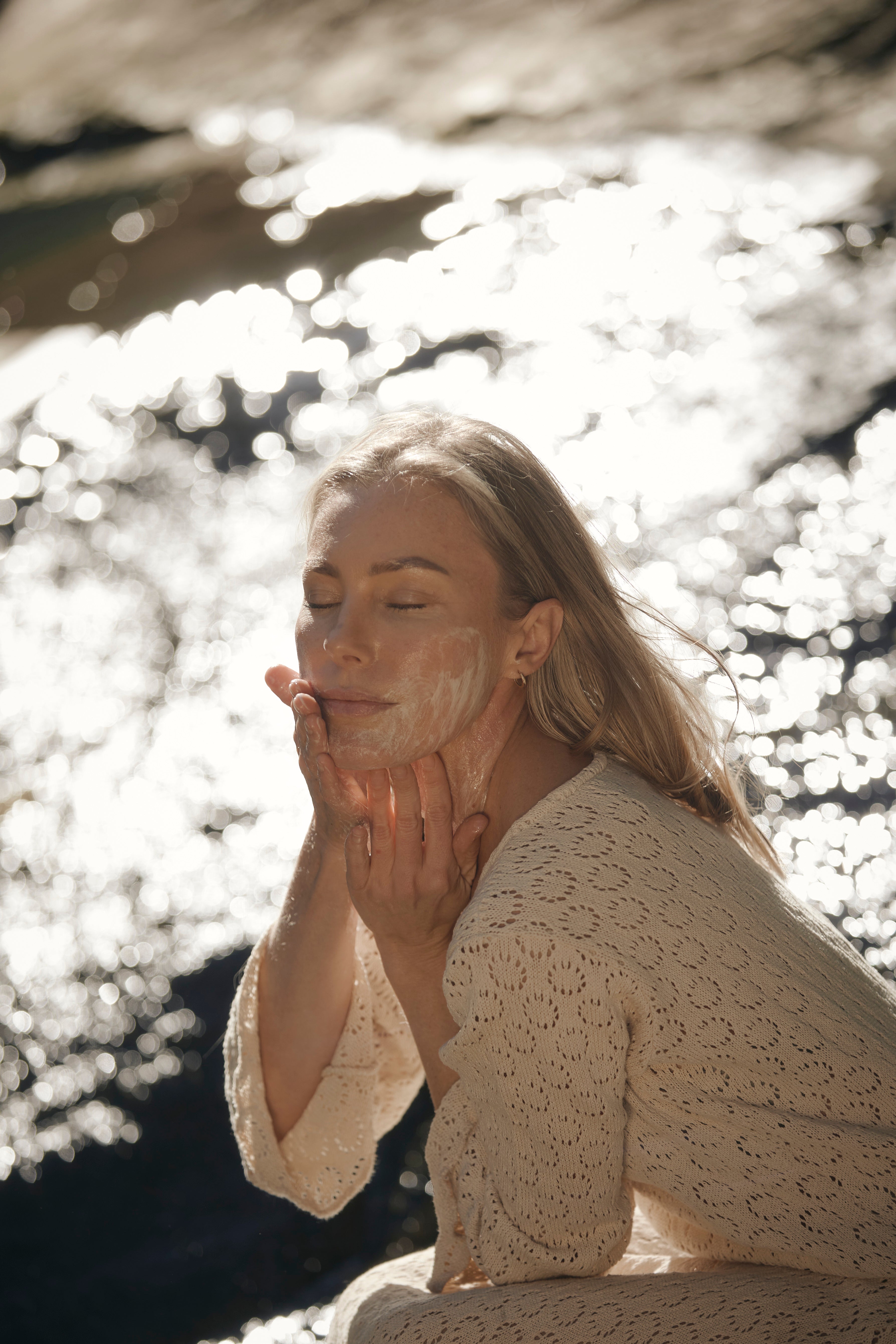 Wildflower - Clarifying Gel Cleanser