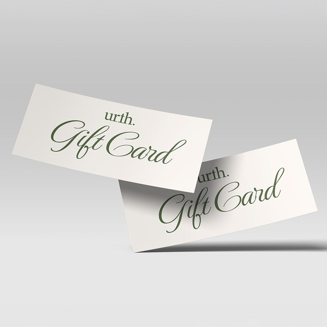 Urth Skin Gift Card