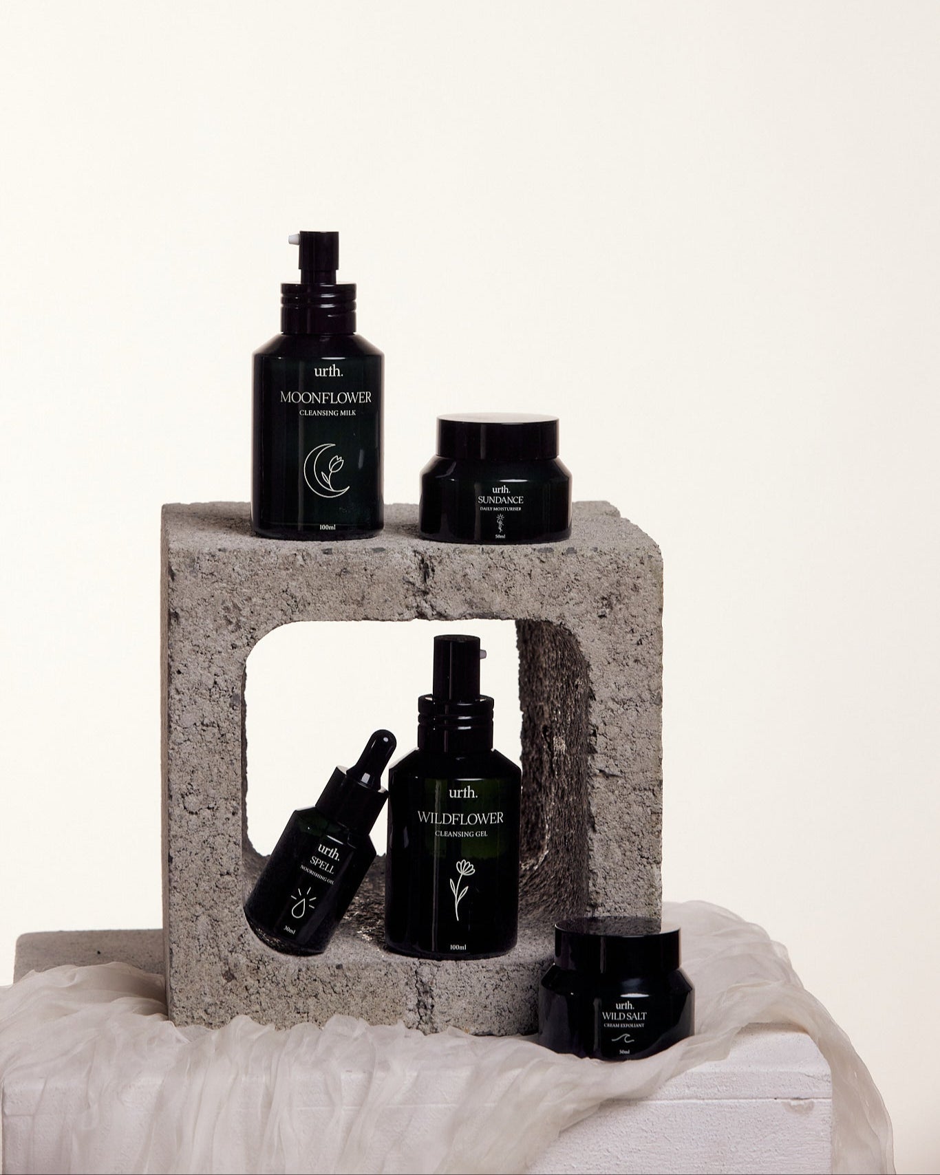 Ritual Box Pre Order