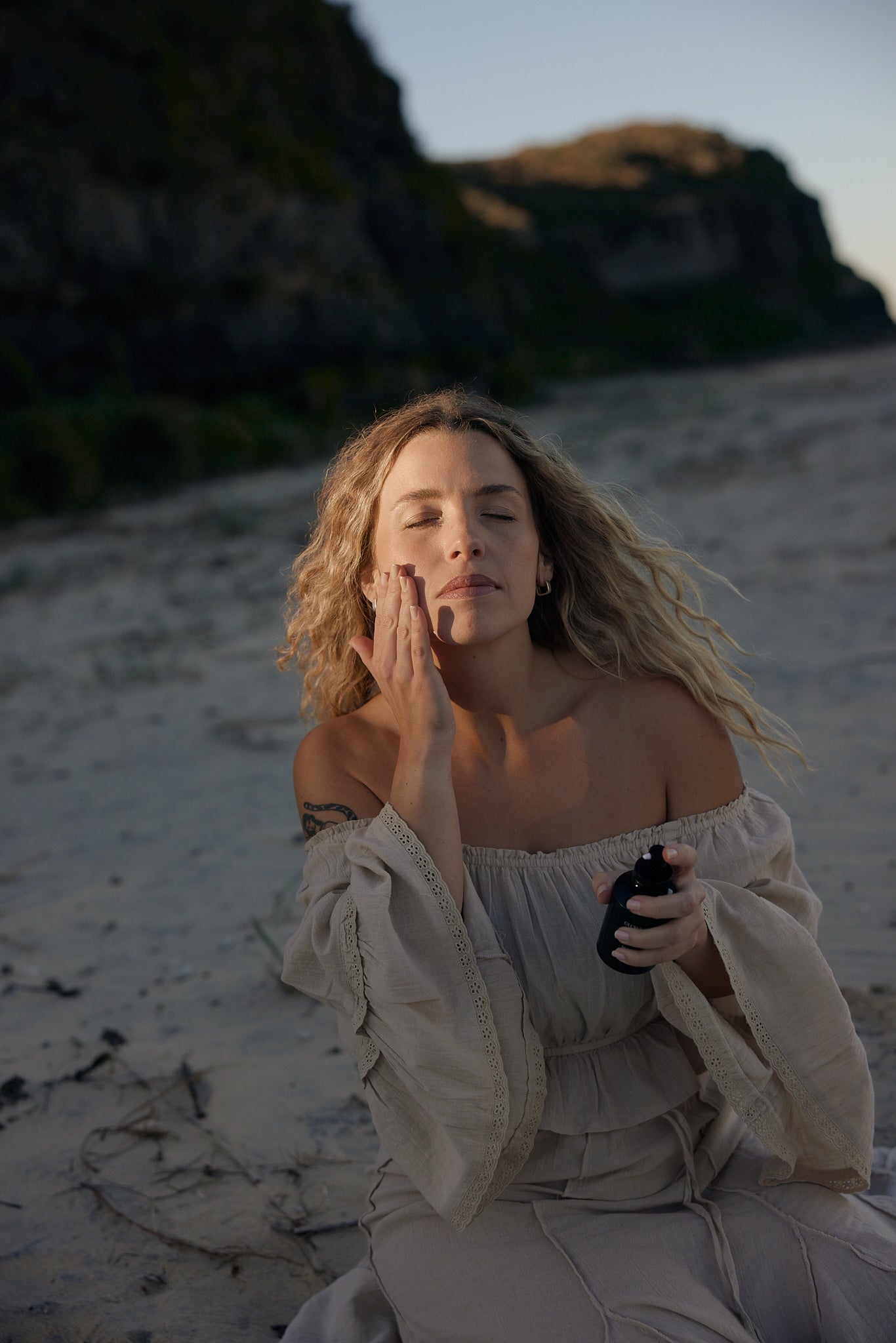 Ritual Box Pre Order