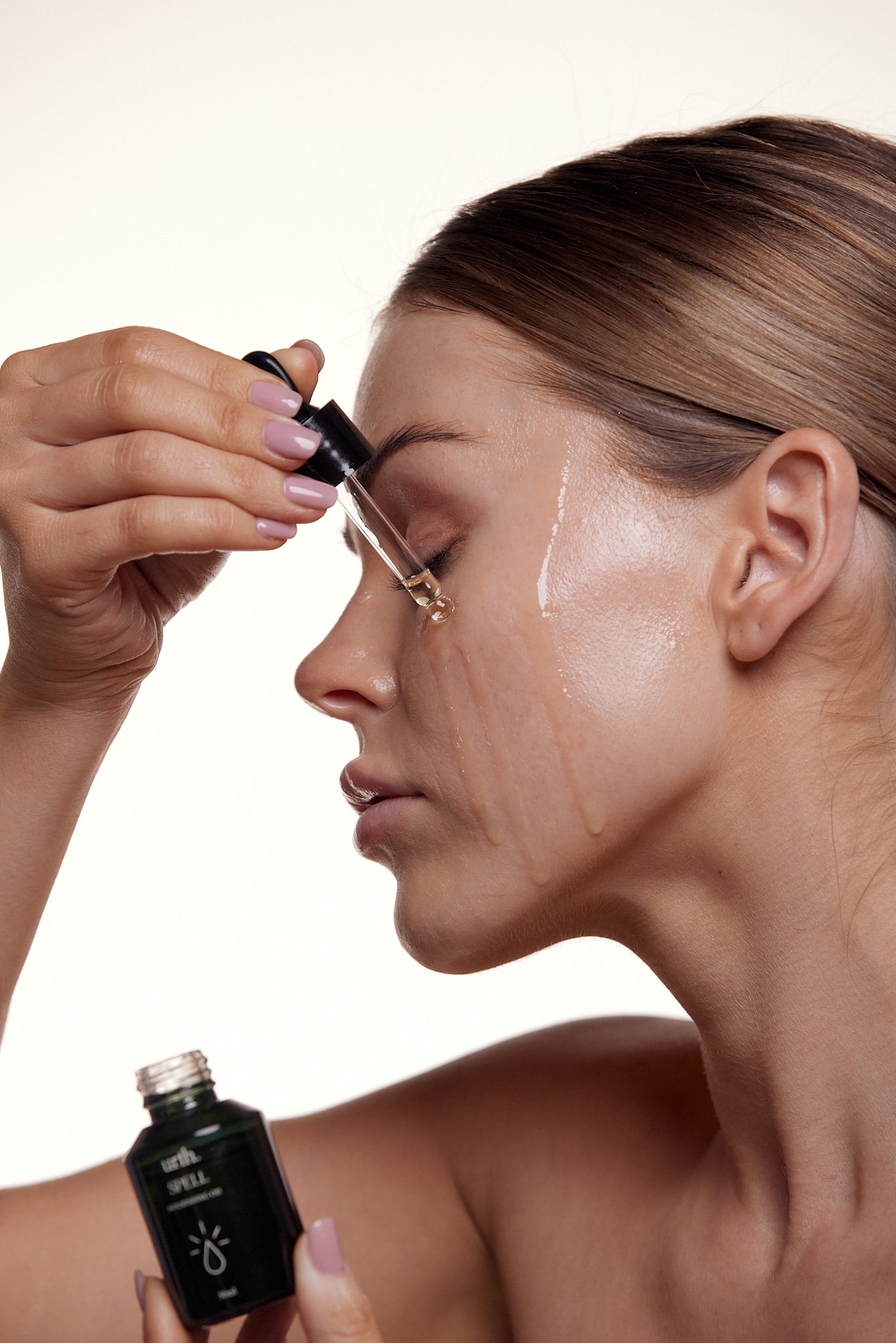 Spell -  Nourishing Oil  ( Pre Order )