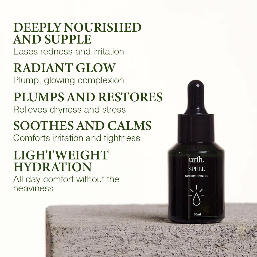 Spell -  Nourishing Oil  ( Pre Order )