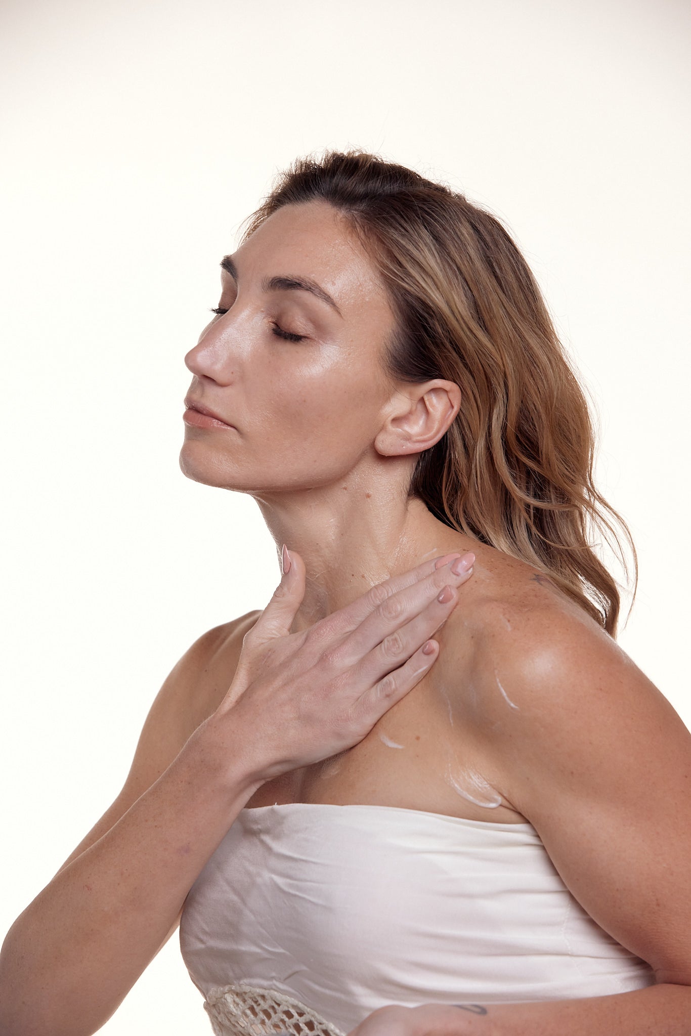 Sundance - Daily Brightening Moisturiser