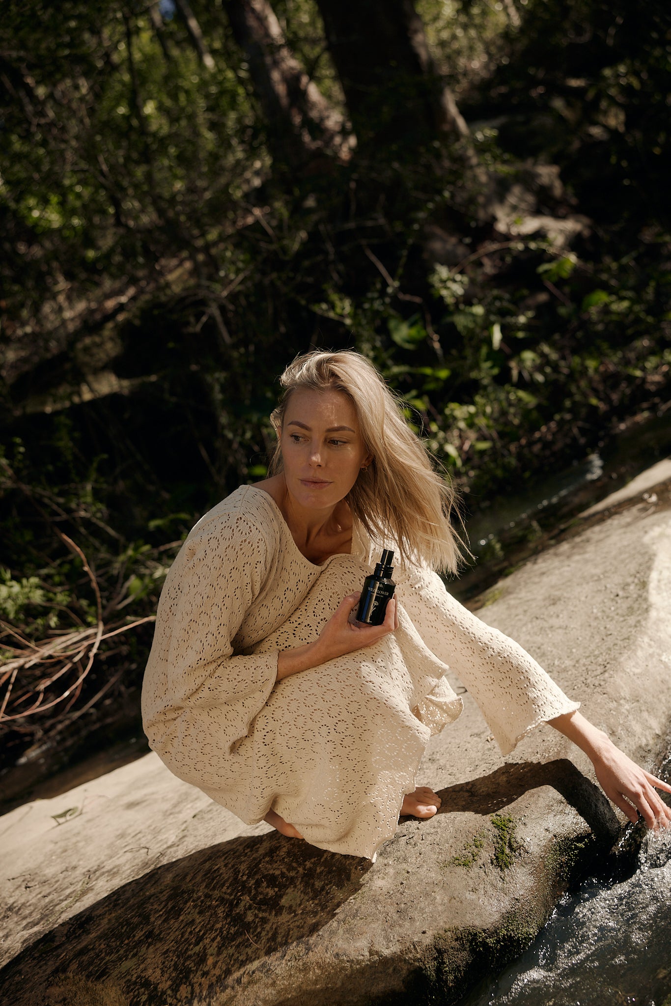 Wildflower - Clarifying Gel Cleanser