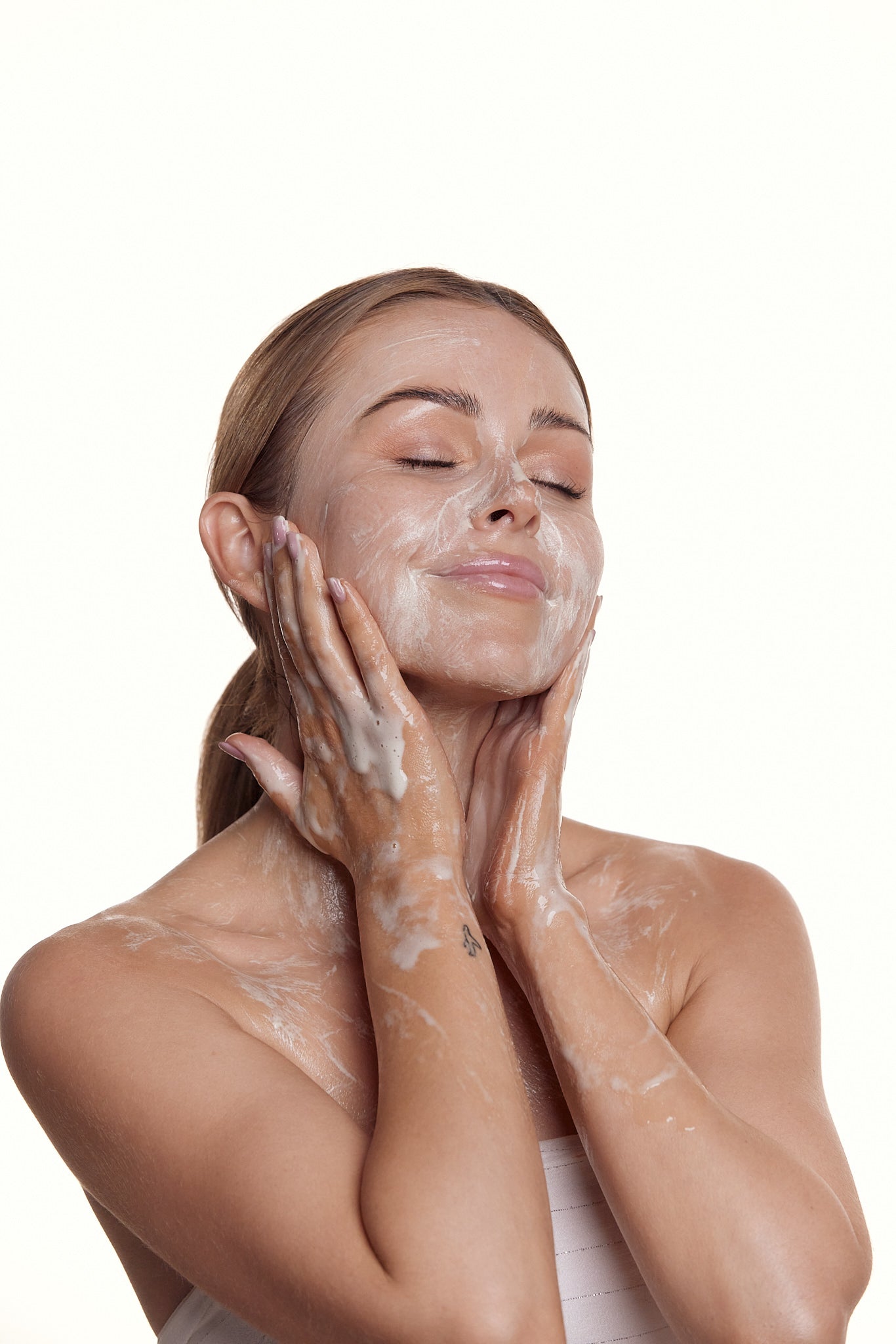 Wildflower - Clarifying Gel Cleanser